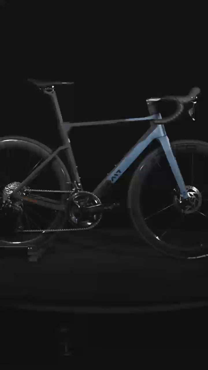 Load and play video in Gallery viewer, Java J-Air Volata Endurance Carbon Road Bike R7120
