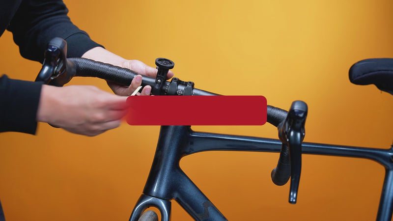Load and play video in Gallery viewer, iGPSPORT VS1800S Smart Bicycle Head Light Front Bike Light
