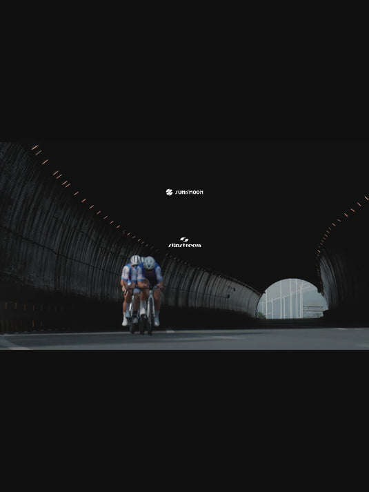 Sunrimoon Alien Cycling Helmet CS57