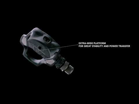 Load and play video in Gallery viewer, Shimano PD-RS500 Pedal
