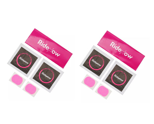 RideNow TPU Tube Patch Kit inner Tube Quick Fix