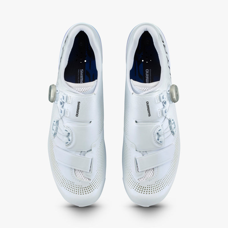 Load image into Gallery viewer, Shimano S-PHYRE SH-RC903 PWR Road Bike Shoes
