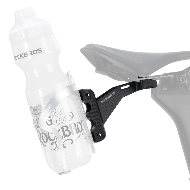 Load image into Gallery viewer, ROCKBROS Bike Saddle Bottle Holder Mount 310025001
