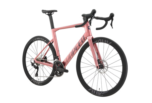 Sunpeed Victory Sport Shimano 105 R7120 12 Speed  Carbon Road Bike