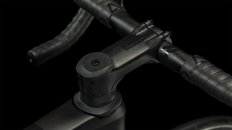 Load image into Gallery viewer, CUBE AGREE C:62 Race Ultegra Di2 Carbon´n´black 778200 with Carbon Wheelset
