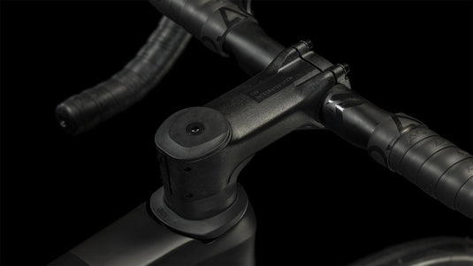 CUBE AGREE C:62 Race Ultegra Di2 Carbon´n´black 778200 with Carbon Wheelset