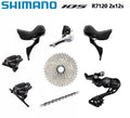 50/34T 170mm / CS-R7101 11-34T
