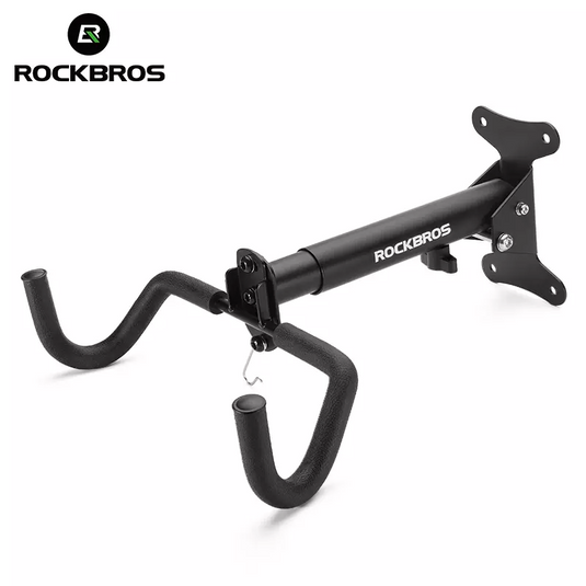 Rockbros Bicycle Wall Mount Bike Wall Hanging Hook