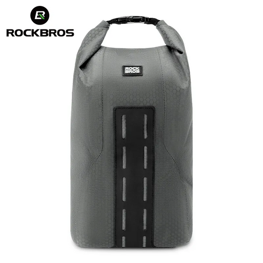 ROCKBROS Bike Front Fork Bags 2.7L Foldable Bag 30140089001