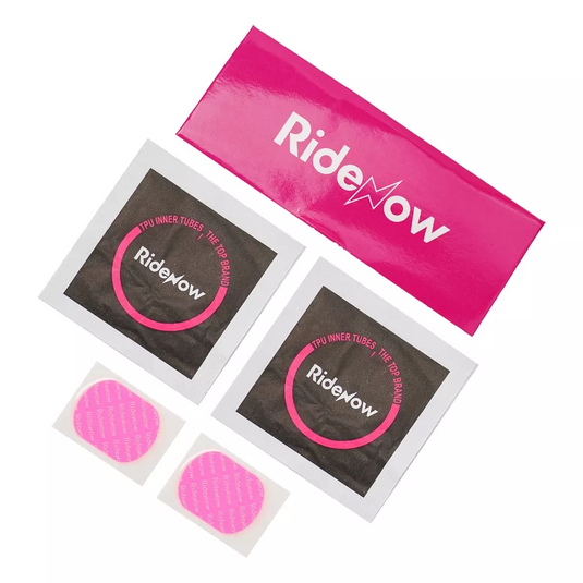 RideNow TPU Tube Patch Kit inner Tube Quick Fix