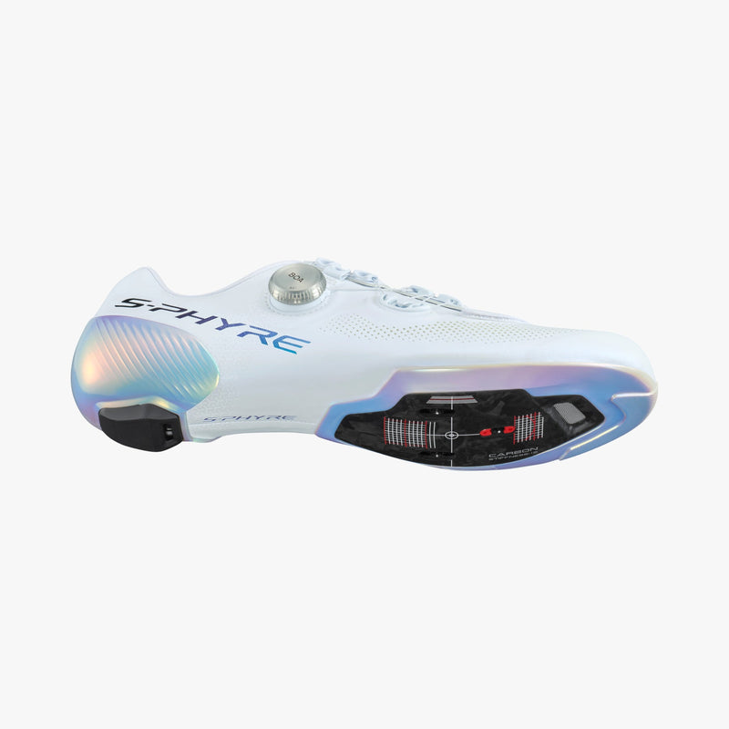 Load image into Gallery viewer, Shimano S-PHYRE SH-RC903 PWR Road Bike Shoes
