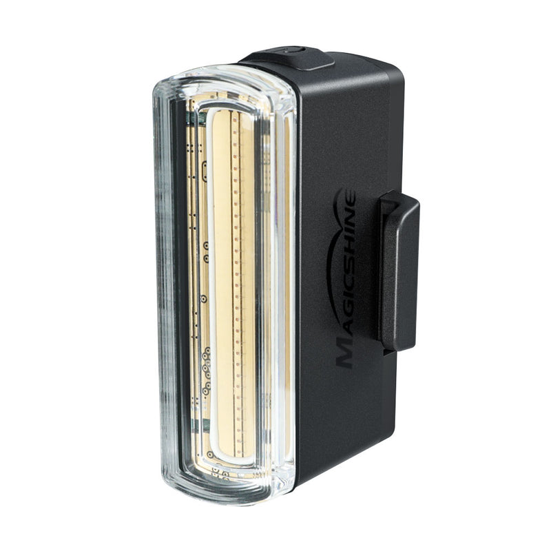 Load image into Gallery viewer, MagicShine Allty 400 Bicycle Front Light + Seemee 20 Tail Light Combo
