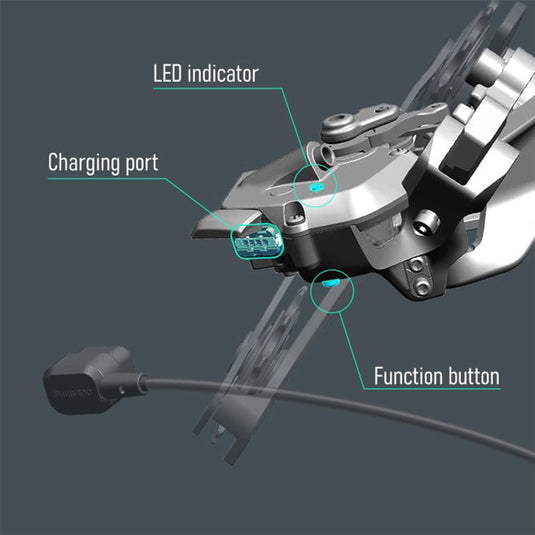 Shimano ULTEGRA Di2 12-speed Rear Derailleur RD-R8150