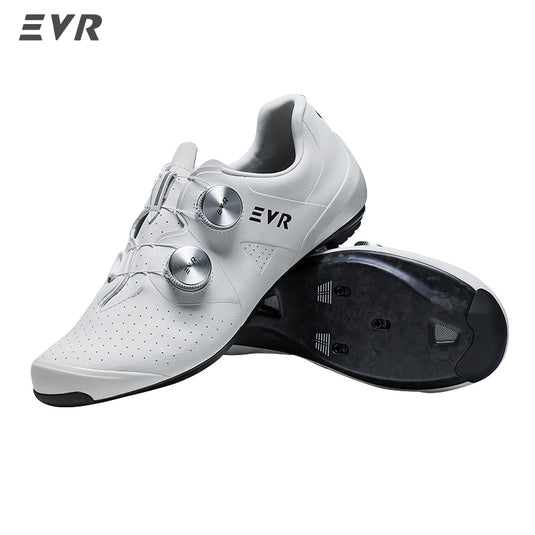 EVR Tech Series S02 Carbon Fiber Road Cycling Shoes