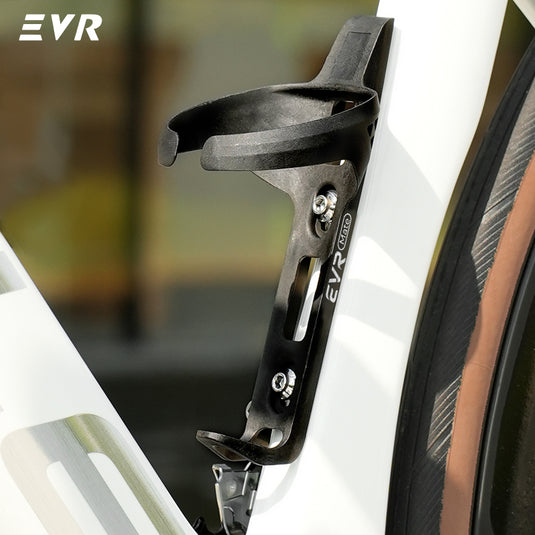 EVR Carbon Composite Aero Water Bottle Cage (MAG / MAG Pro)