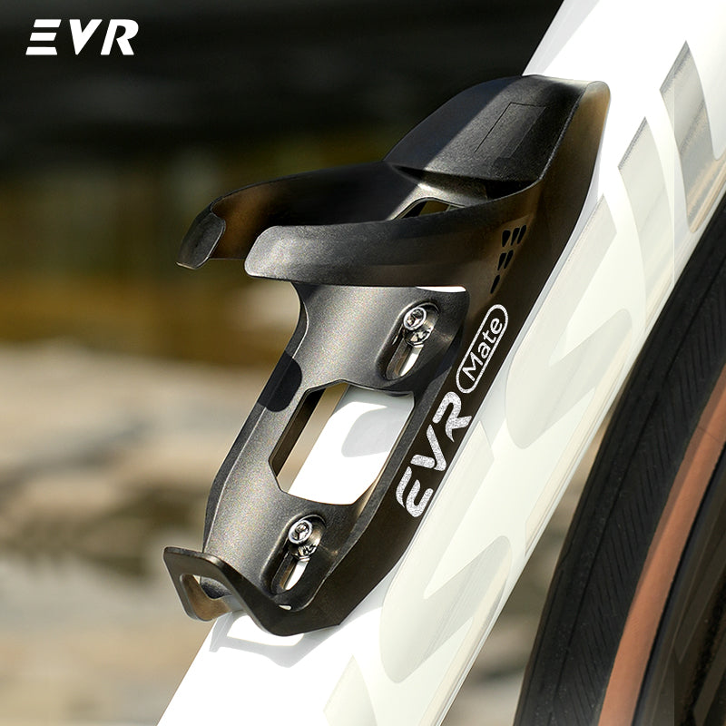 Load image into Gallery viewer, EVR Carbon Composite Aero Water Bottle Cage (MAG / MAG Pro)
