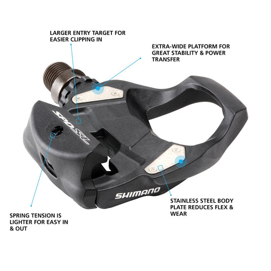 Shimano PD-RS500 Pedal