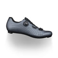 38 / Metallic Gun Metal / Black