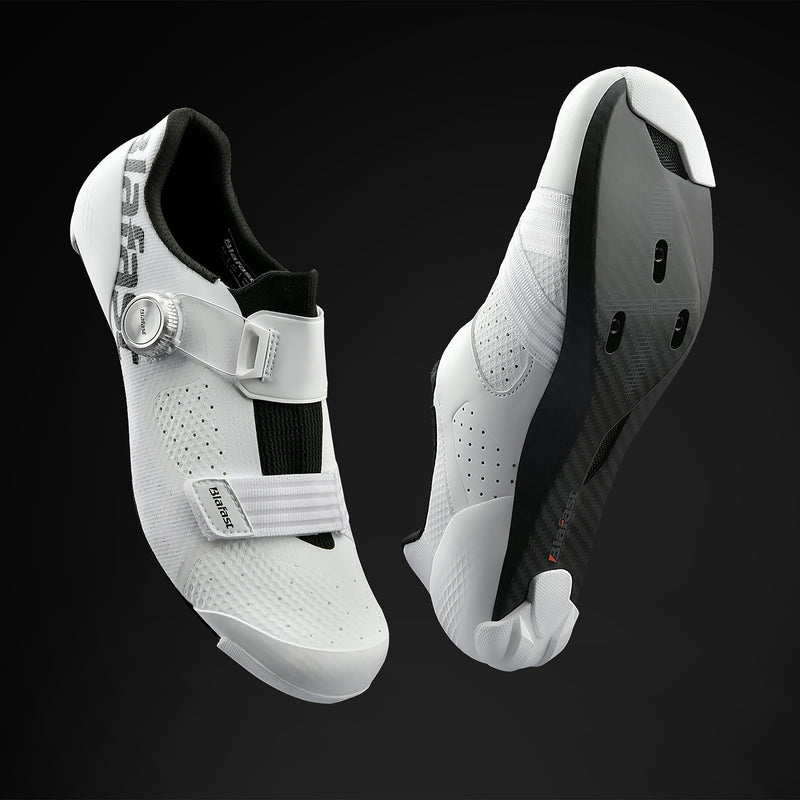 Load image into Gallery viewer, Blafast Carbon Road Cycling Shoes R502
