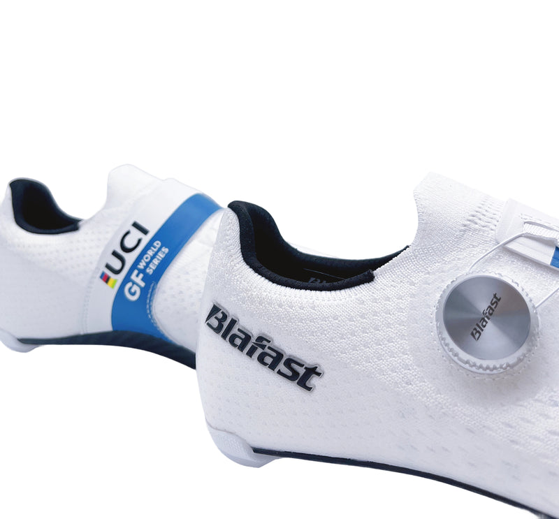Load image into Gallery viewer, Blafast Mircofiber Carbon Road Cycling Shoes LS-R501
