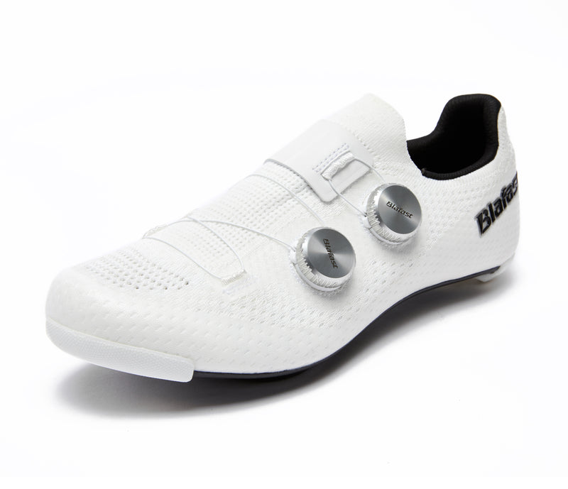 Load image into Gallery viewer, Blafast Mircofiber Carbon Road Cycling Shoes LS-R501
