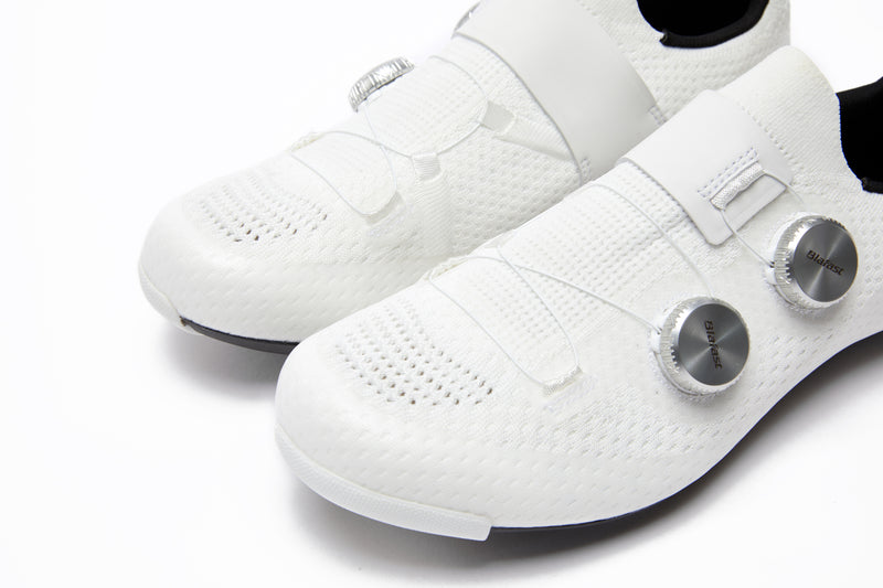 Load image into Gallery viewer, Blafast Mircofiber Carbon Road Cycling Shoes LS-R501
