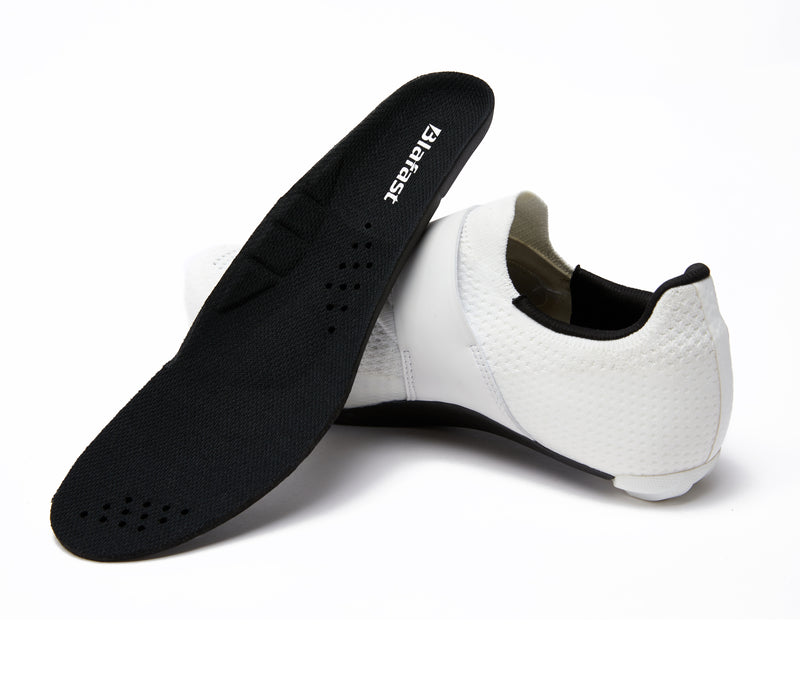 Load image into Gallery viewer, Blafast Mircofiber Carbon Road Cycling Shoes LS-R501
