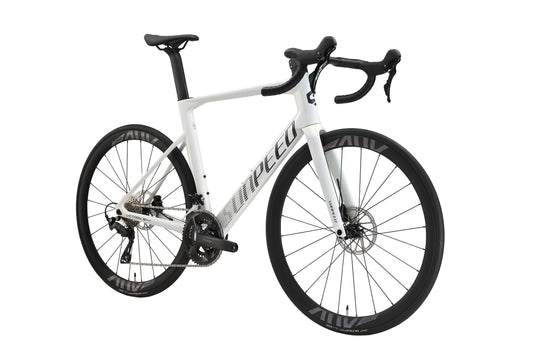 Sunpeed Victory Sport Shimano 105 R7120 12 Speed  Carbon Road Bike