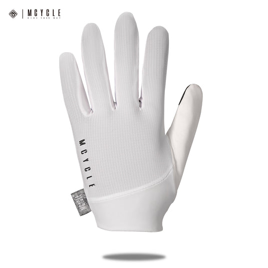 Mcycle Full-finger Cycling Gloves Long finger Gloves MS025