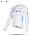 S / White/Blue