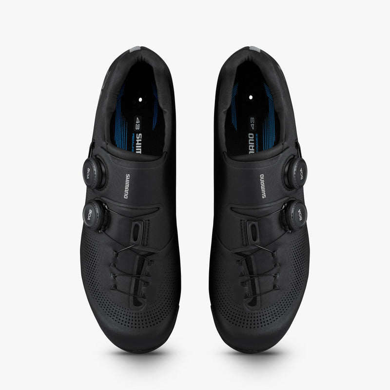 Load image into Gallery viewer, Shimano SH-RC703 Road Bike Shoes
