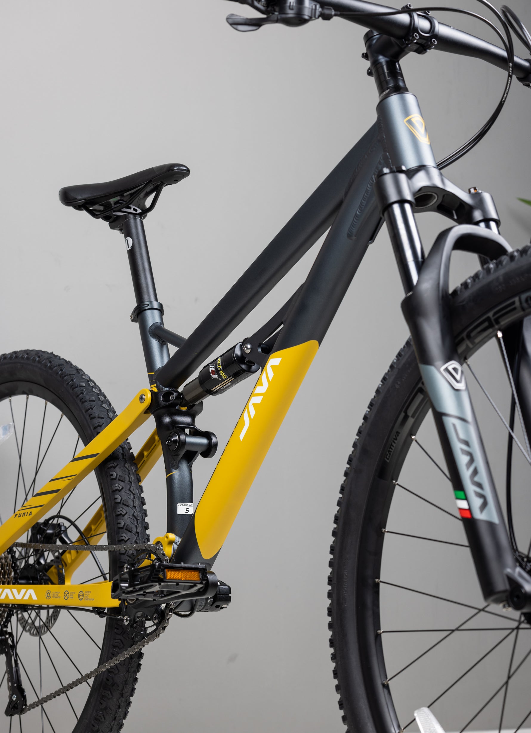 mtb polygon siskiu d5