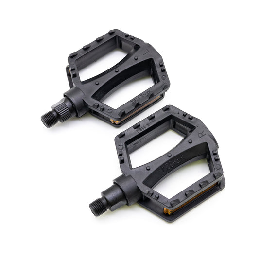 Kids Bike 1/2 Inch Flat Pedal Children Bicycle Pedals HF824