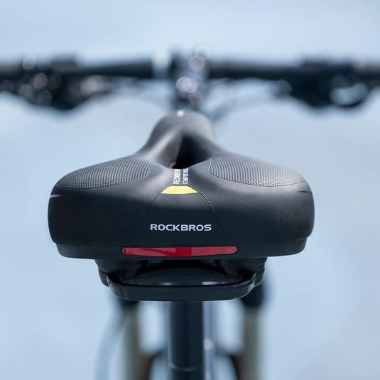 Rockbros saddle cheap