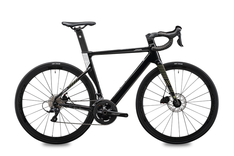 Load image into Gallery viewer, JAVA Siluro 6 Sora Alloy Road Bike Warehouse Clearance
