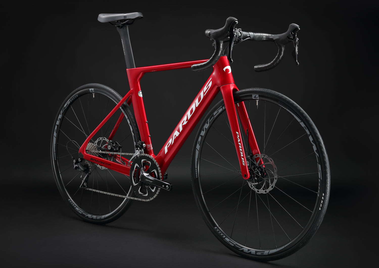 Pardus Spark RS Sport Disc 105 Carbon Road Bike – UAEcycle