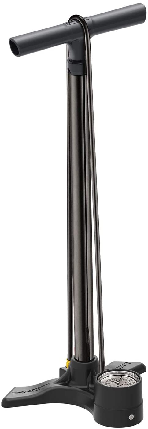 Load image into Gallery viewer, LEZYNE Macro Floor Drive ABS-1 Bicycle Pump  MAX 220PSI
