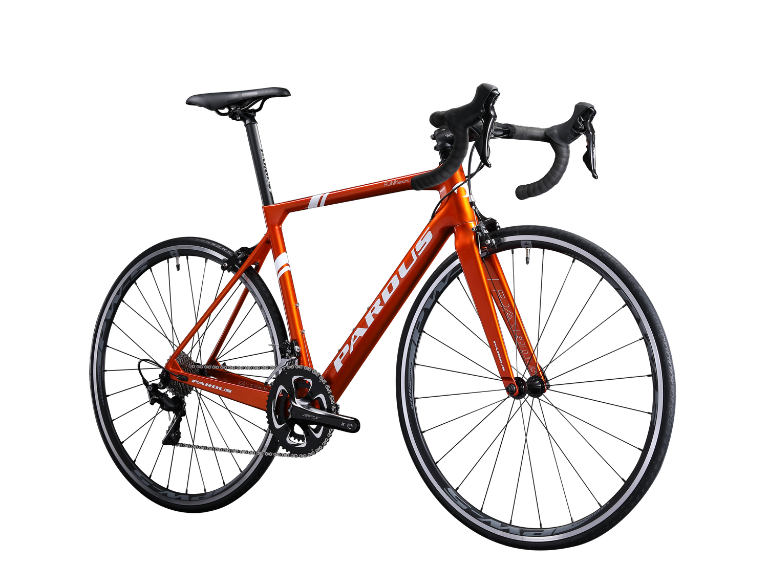 Pardus Robin Sports Carbon Road Bike racing bicycle – UAEcycle