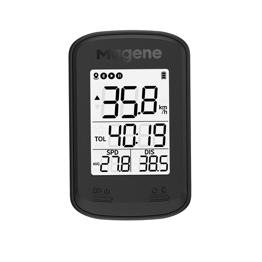 Magene C206 PRO  GPS Smart Bike Computer