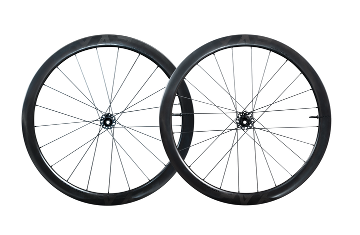 Wheels & Spares – UAEcycle