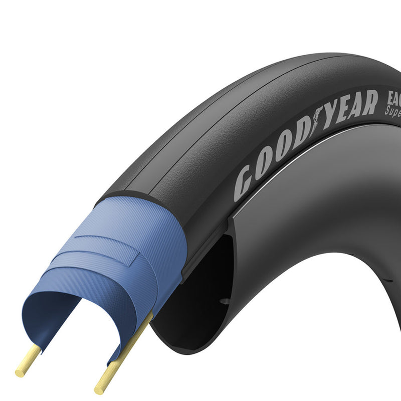 goodyear tubeless bike tires