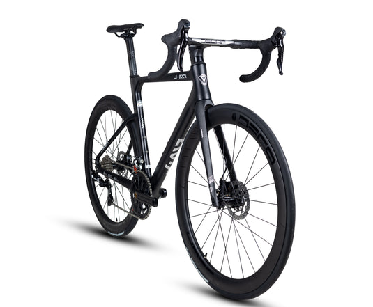JAVA J-AIR Fuoco Carbon Road Bike with Carbo Wheel Warehouse Clearance