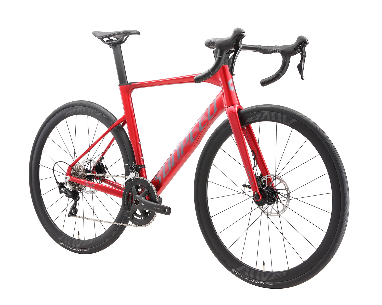 Sunpeed Galaxy Road Bike Shimano 105 11 speed – UAEcycle