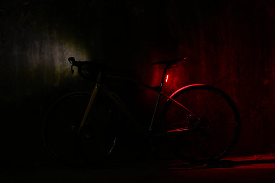 MagicShine Seemee 30 Tail Light Cycling Rear Light