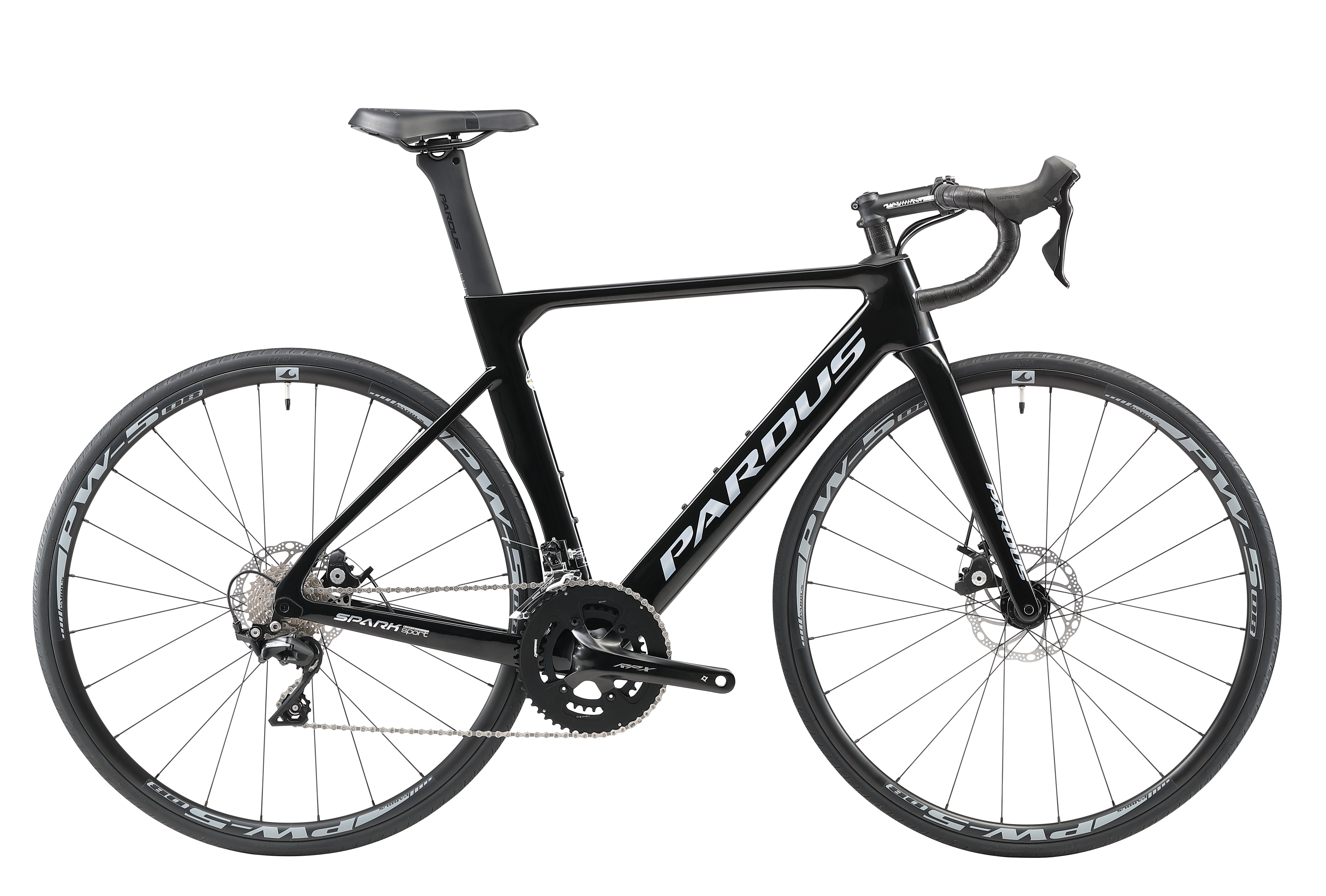 Pardus Spark RS Sport Disc 105 Carbon Road Bike – UAEcycle