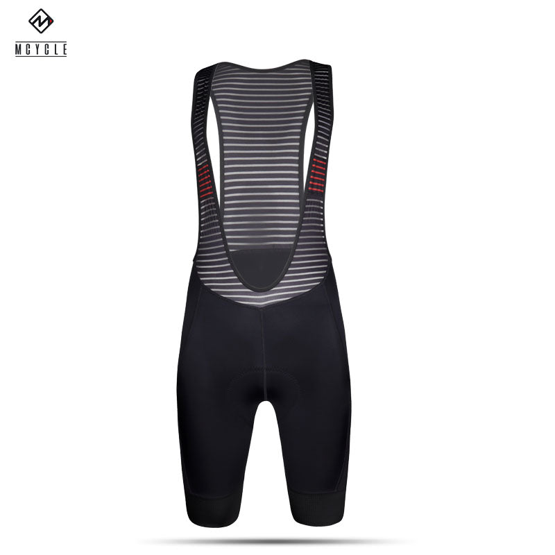 Load image into Gallery viewer, Mcycle Man Cycling Bib Shorts MK025 with 4 Pockets

