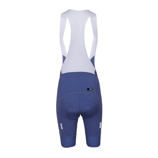 Women's blue hot sale cycling shorts