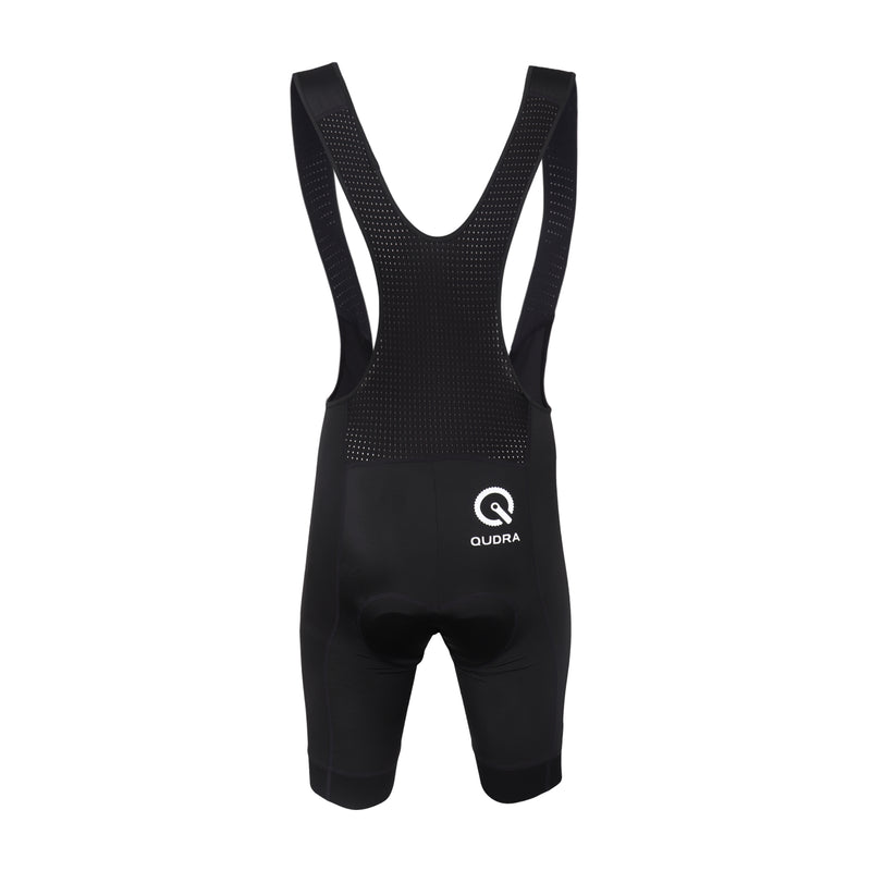 Load image into Gallery viewer, Qudra Cycling Bib Shorts Bicycle Pants 065 Unisex
