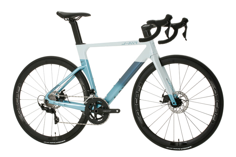 Load image into Gallery viewer, JAVA J-AIR Fuoco Carbon Road Bike with Carbo Wheel Warehouse Clearance
