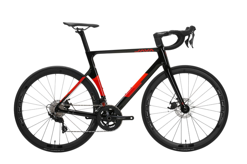 Load image into Gallery viewer, JAVA VESUVIO Carbon Road Bike
